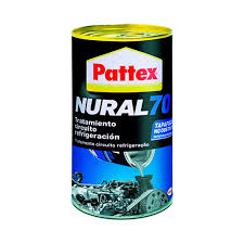Tapa Fugas Nural 70 de 8 Litros